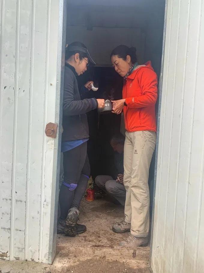 6月徒步乌孙古道骑马穿越,几月去乌孙古道徒步合适