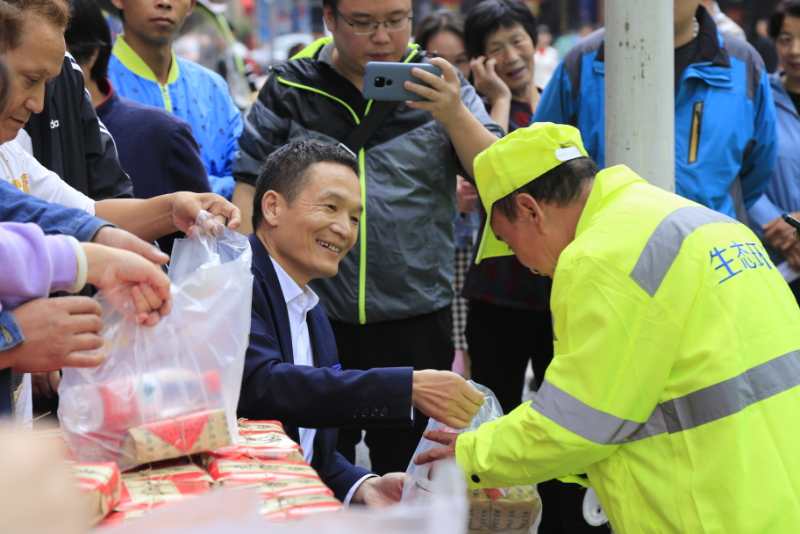 最美中国人马华,最美中国人马华抖音