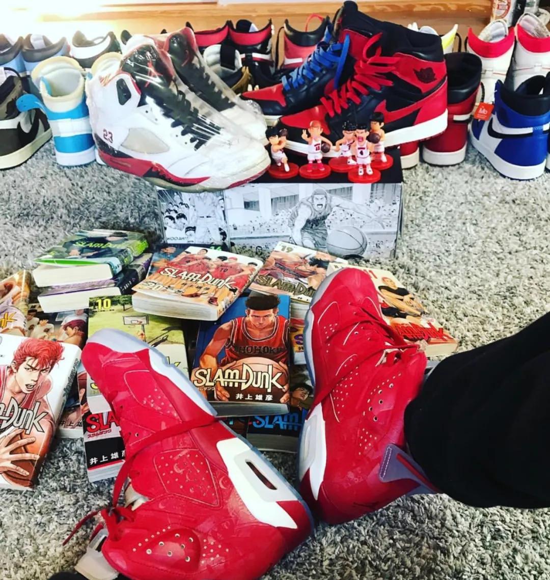 吹水鸭先知｜从不谈鞋的女朋友，竟因为这双鞋跟我聊了一晚？