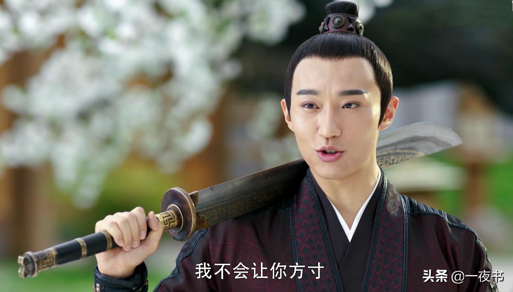 斛珠夫人方卓英封王,斛珠夫人方卓英最终夺得王位