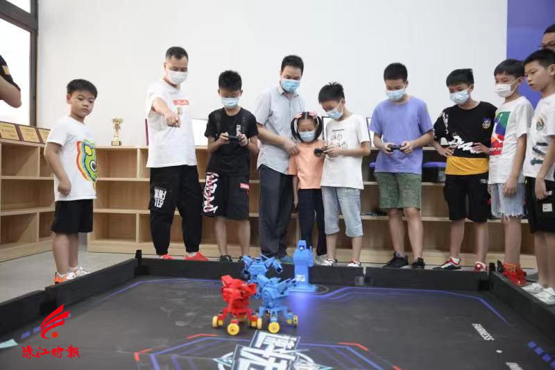 南海新学校简介,南海新学校