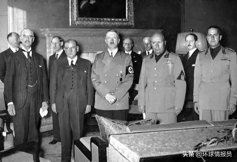 英国二战时期是什么帝国,英国在二战时做了什么