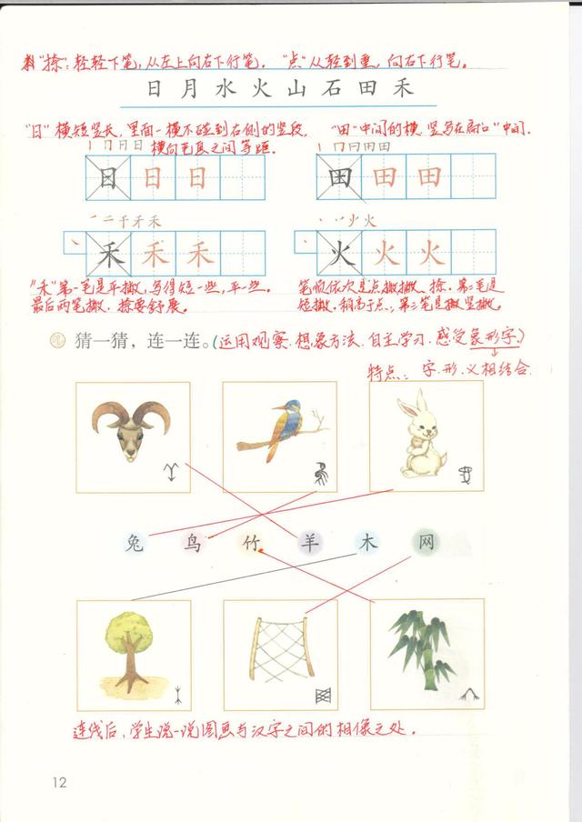 小学生识字的正确方法,小学生识字方法和技巧