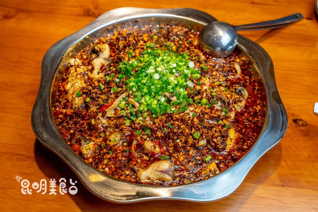 昆明排队三十年老店,昆明三十年老字号