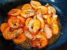 怎么做麻辣干锅虾,麻辣干锅虾的调料