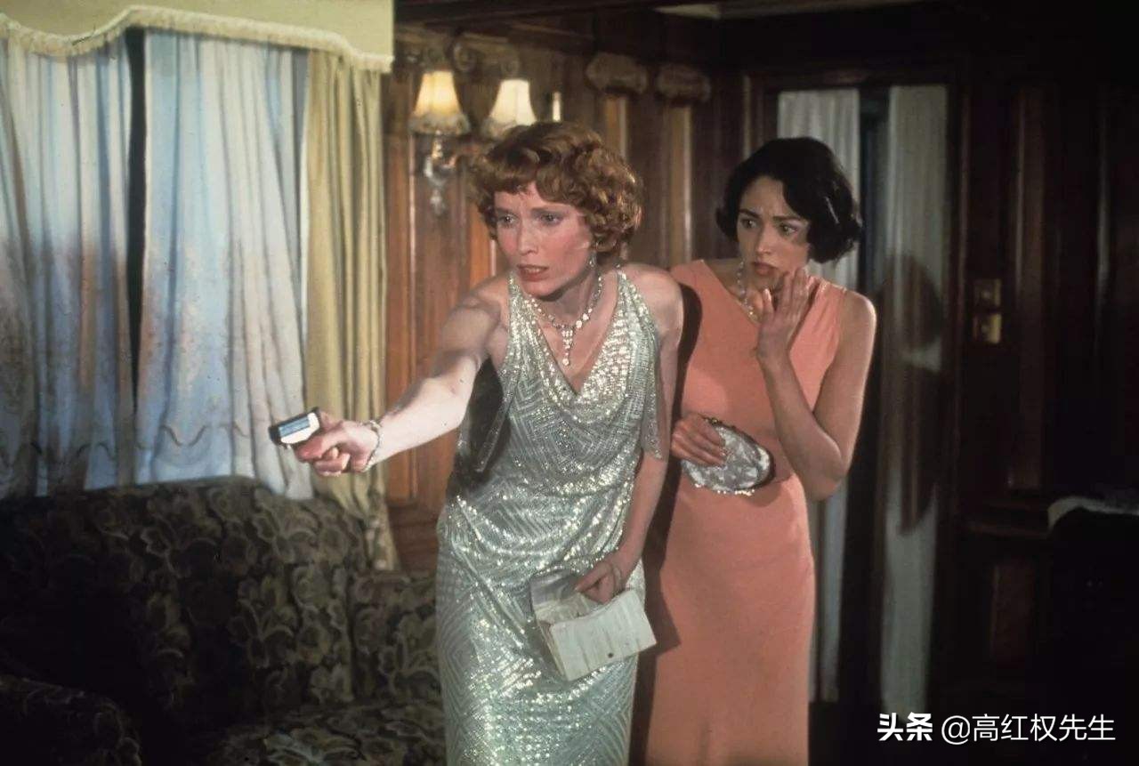 悬疑推理作案手法,推理小说里最神秘的作案手法