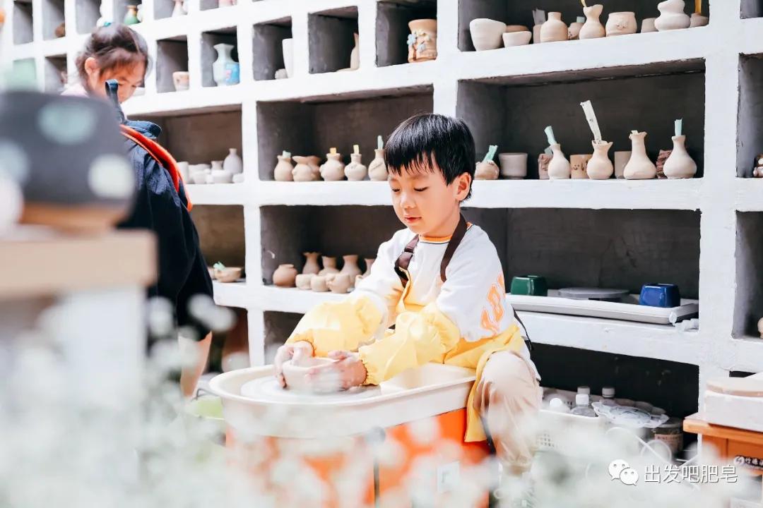 青岛亲子餐厅大盘点2.0，带娃全部吃过才有这份实力榜单