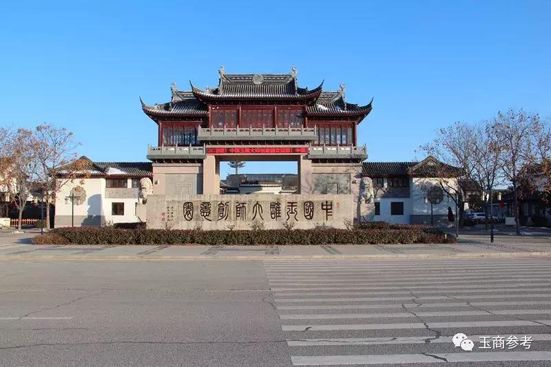 中国最全的玉石文玩源头市场，别再走弯路了