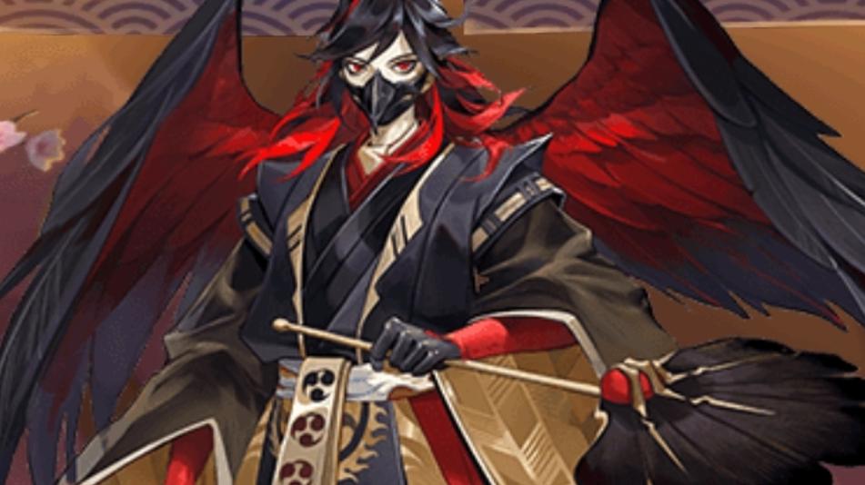 阴阳师新皮肤预告笼目鸟,阴阳师食梦貘秘闻皮肤