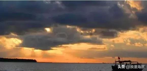 防城港十大景区,防城港最美十大古镇