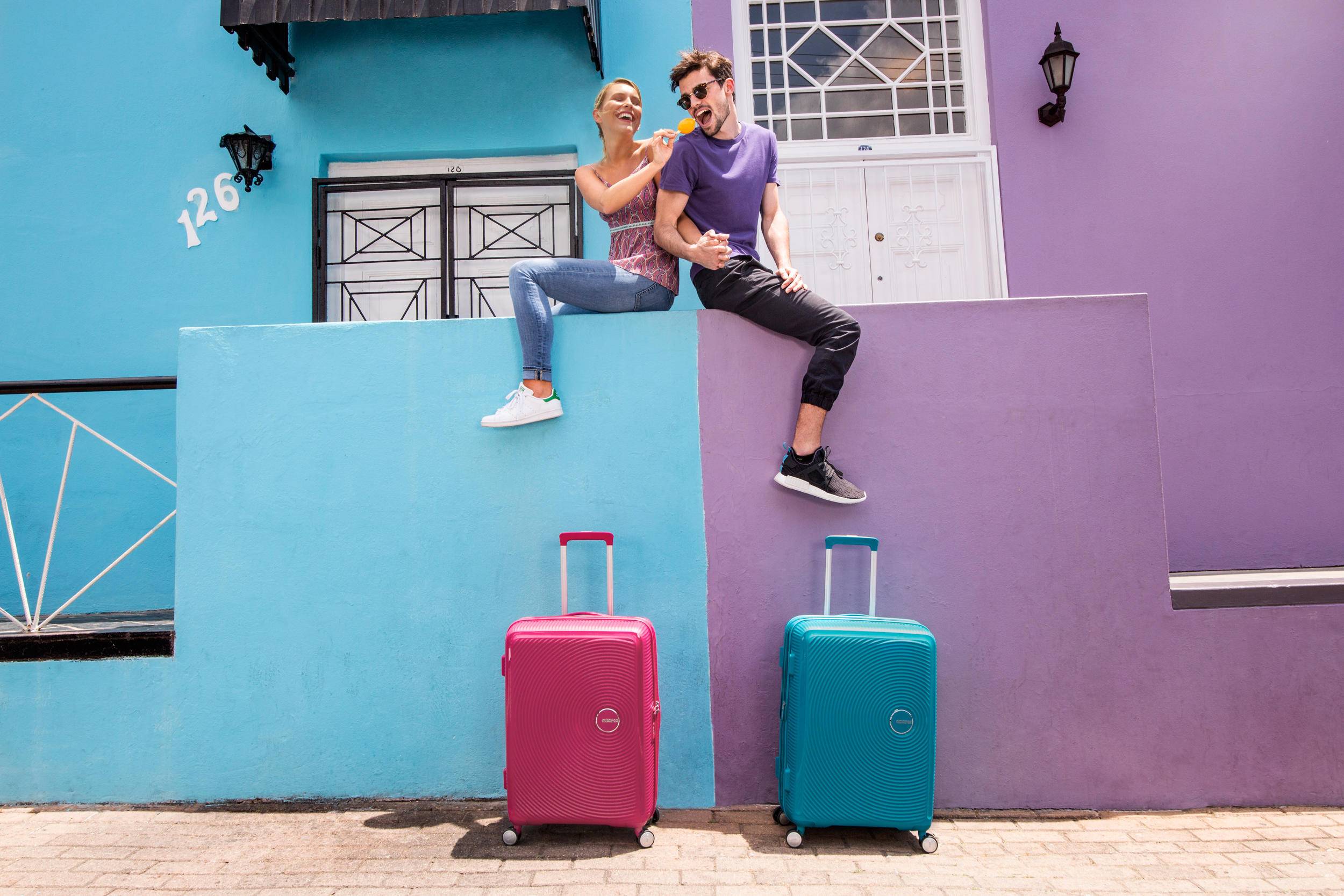 rimowa最好看的行李箱,好看的行李箱20寸