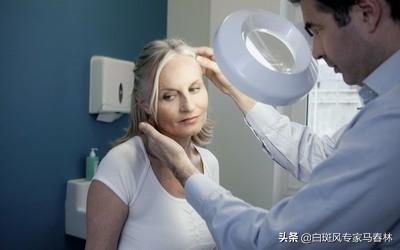 白癜风不适合治疗的几种情况,白癜风在治疗中为啥还会发展