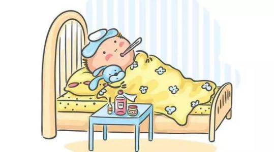 宝宝发烧怎么照顾新手,冬季儿童发烧护理小妙招