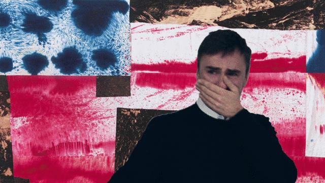 CK是个负心汉，将RafSimons逐出门户，究竟错在谁？