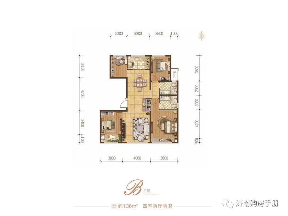 济南中新国际城怎样,济南中新国际城地址