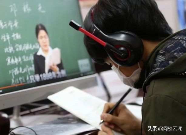 来课网校免费，是不是代表功能不好？它靠什么赚取收入？