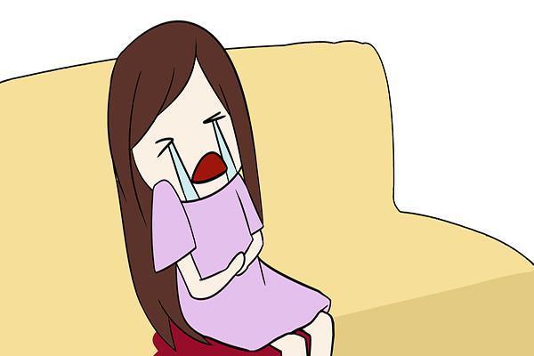 女人来例假为什么会流血,来例假月经量少是怎么回事