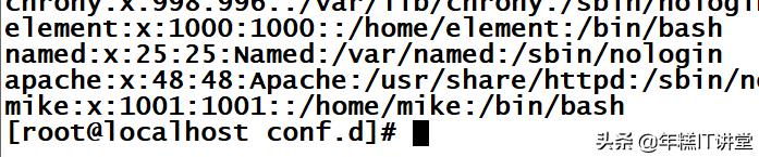 centos7ftp服务器配置,centos7配置nat服务器