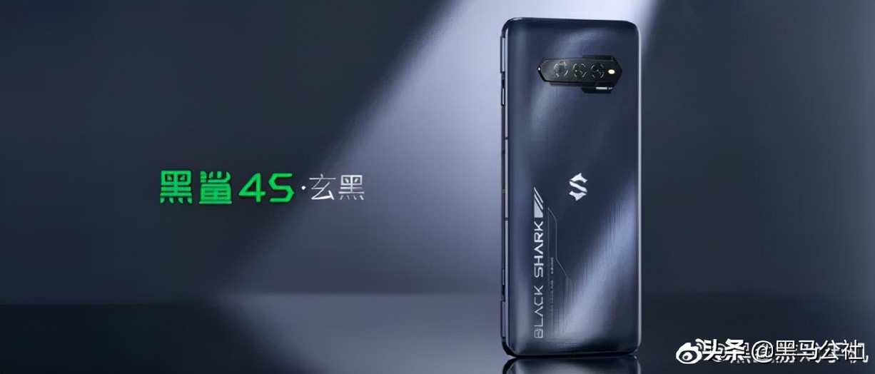 黑鲨4s和一加9r,黑鲨4s和荣耀9x对比