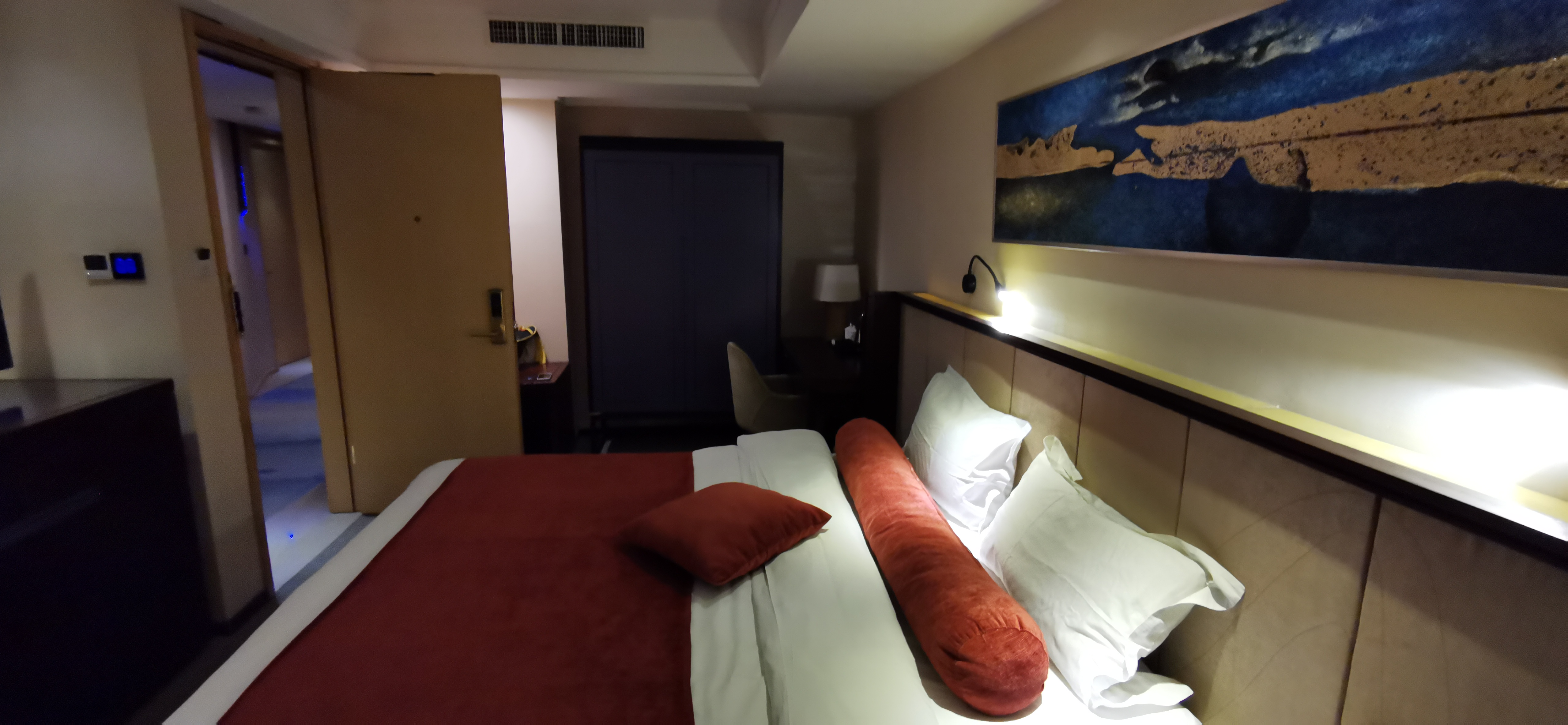 北京至大西北10天自驾游攻略,北京出发大西北环线自驾游