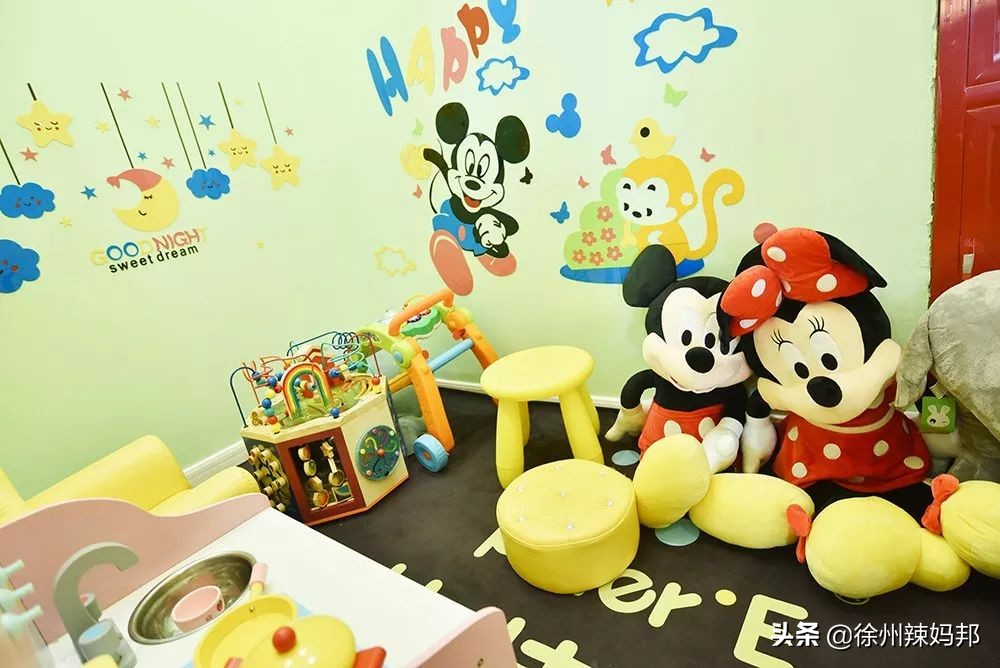 徐州纽约国际儿童俱乐部,徐州最好的儿童俱乐部