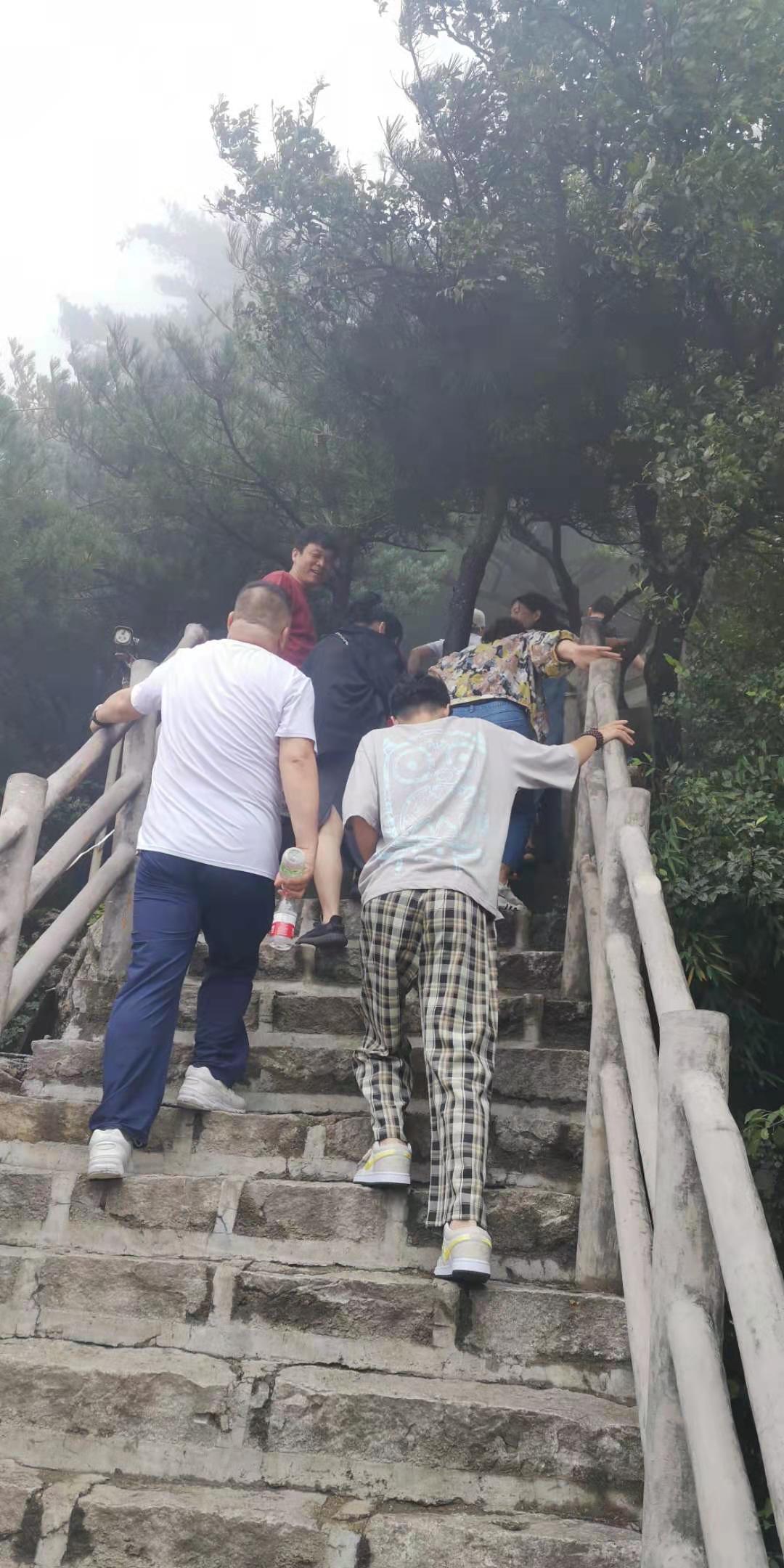 河南尧山风景区游览图片大全集,河南尧山特色风景区有哪些景点