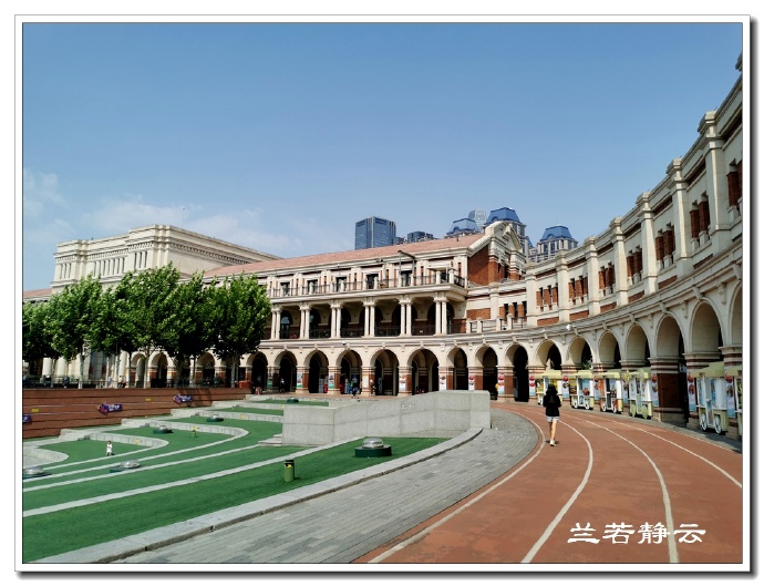 天津五大道旅游攻略讲解,去天津五大道乘地铁怎么走