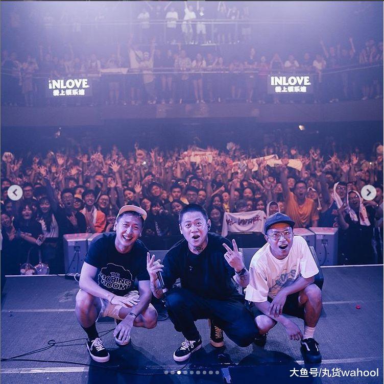 长沙hiphop做的品牌,hiphop大神成都