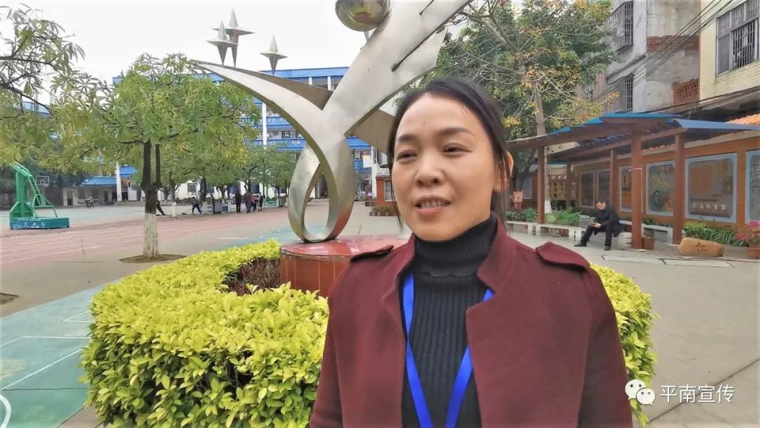 关于广西平南县开学,平南县中学开学