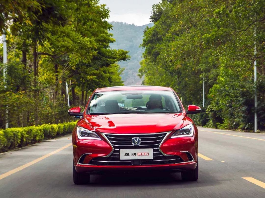 长安马自达和长安福特是什么关系,为什么叫长安福特和长安马自达