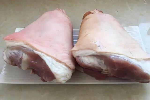 猪毛怎么去除又快又方便,去掉猪毛最好的方法