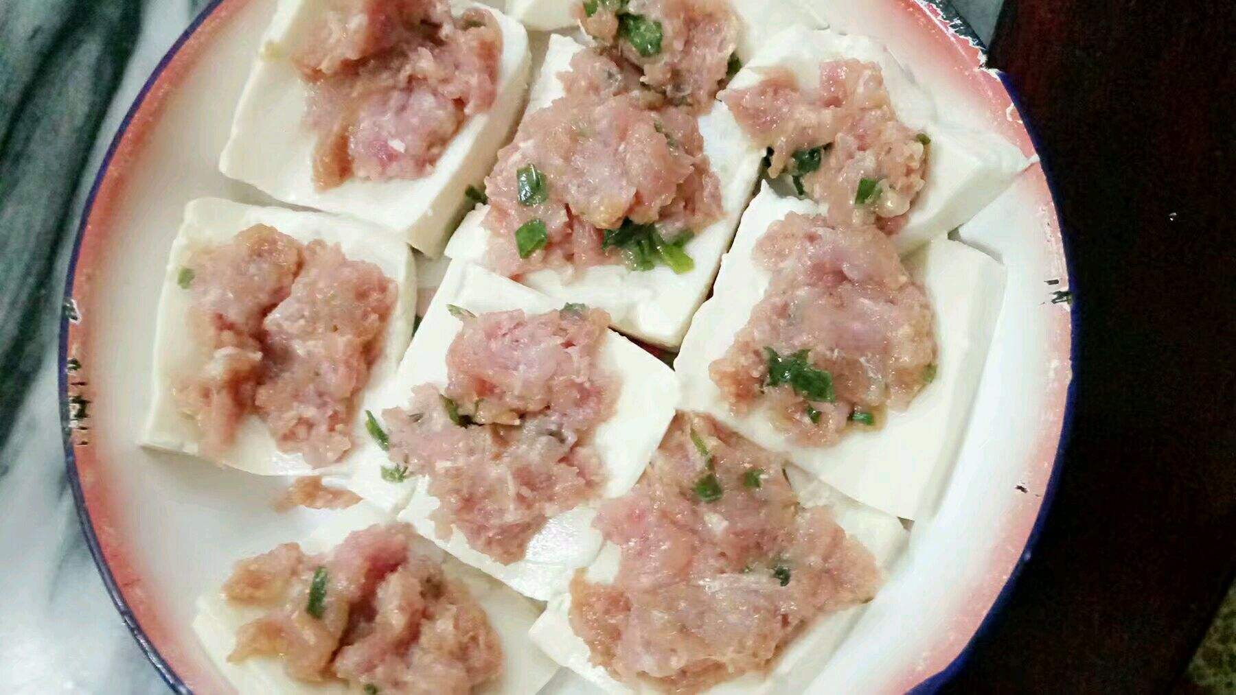 教你解馋又下饭的蒸肉，美味可口，香气四溢，好吃到停不下来