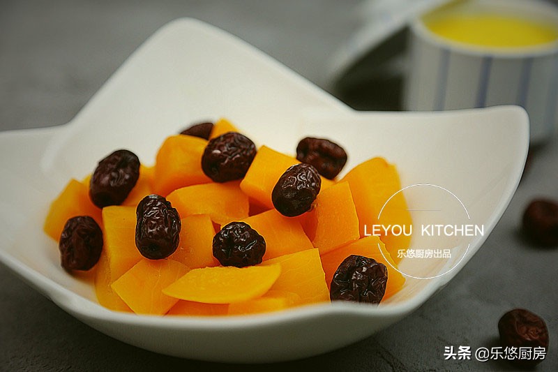 这五道蒸菜好看又好吃,一锅出的蒸菜永远吃不腻