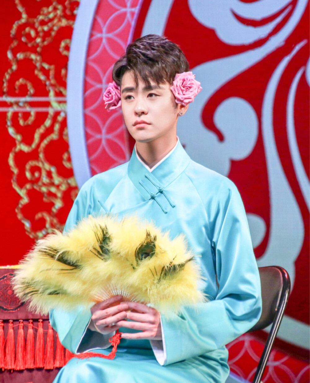 德云社全体成员嗑cp张云雷杨九郎,德云社的cp张云雷和杨九郎