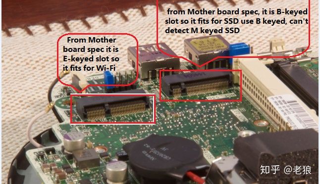 微星笔记本加装什么接口的ssd,笔记本加装ssd后怎么装系统