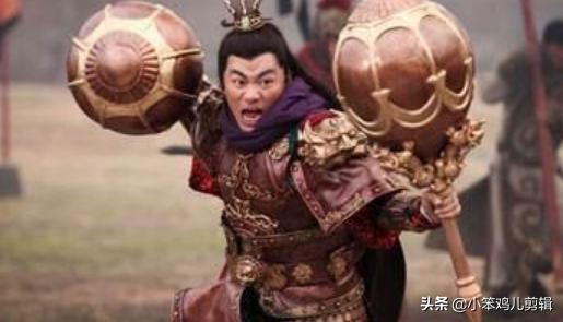 隋唐演义里有哪些人,隋唐演义中有哪些是真实历史人物