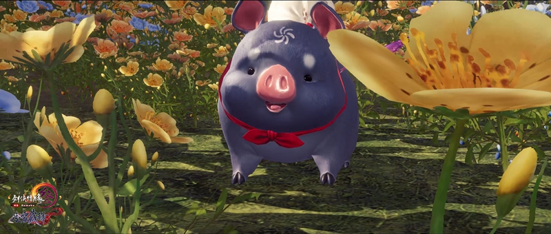 剑网三凌雪藏锋版本职业分析,剑网三凌雪藏锋发布会