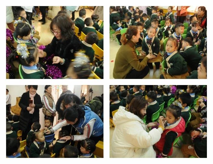 来自幼儿园小朋友母亲节祝福,幼儿园小朋友慰问劳动者文案