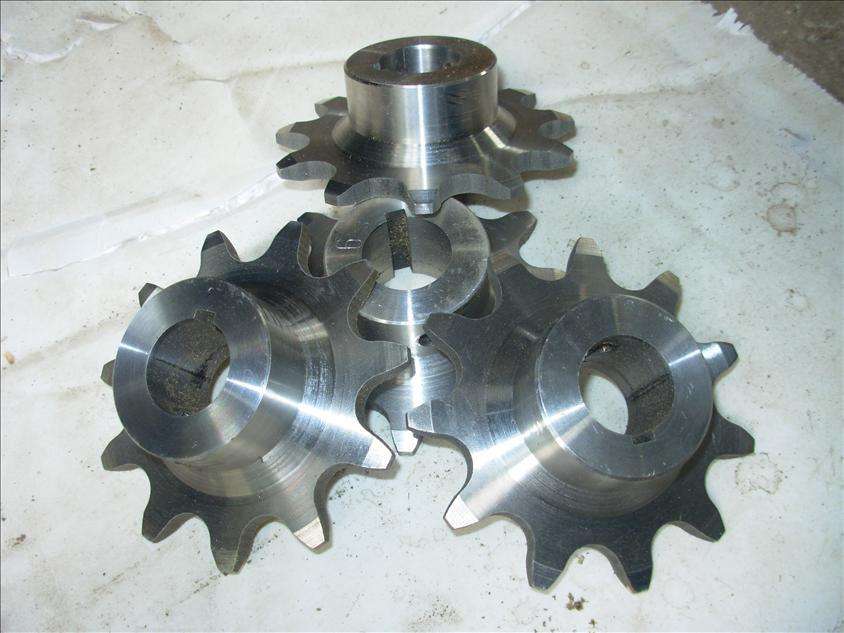 链轮轴承设计,链轮轴承使用方法