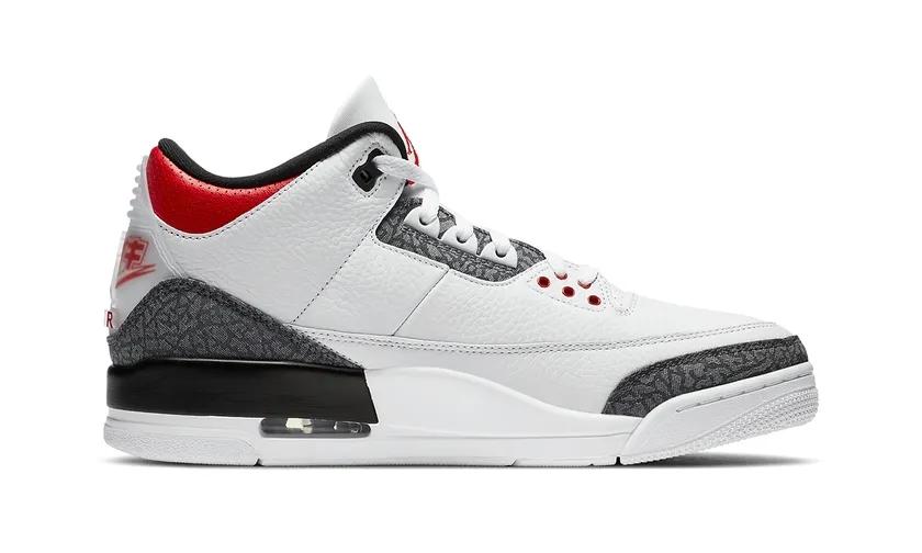 aj3日本限定会发售多久,aj3katrina发售时间