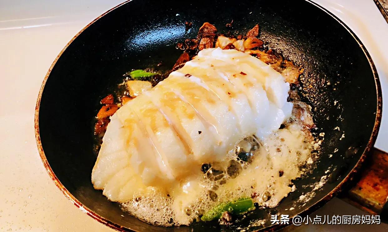 什么鱼没有刺适合小朋友吃,适合宝宝的无刺鱼