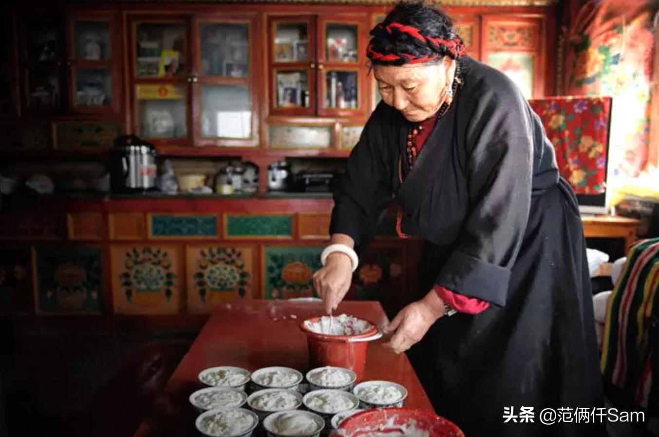 开菲尔酸奶的正确做法,开菲尔酸奶和希腊酸奶的区别