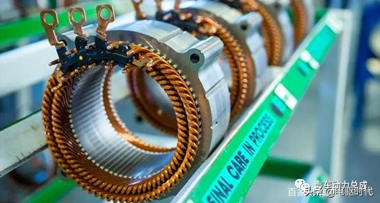 通用第三代纯电动ev平台技术解析,新能源ev的驱动结构