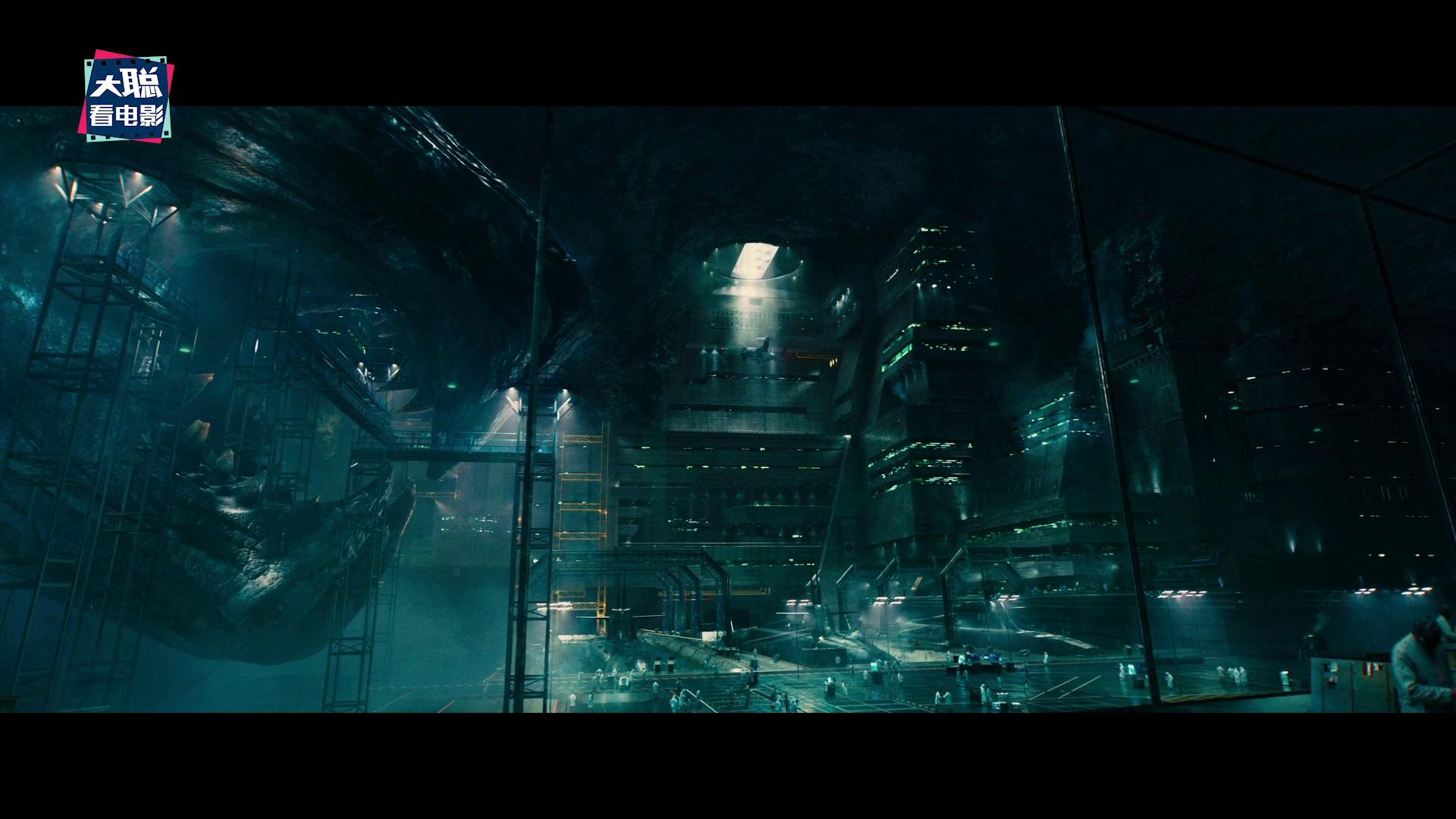 哥斯拉大战金刚隐藏彩蛋和冷知识,哥斯拉大战金刚彩蛋图片