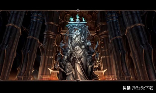 神界原罪2欢乐堡怎么打达利斯,神界原罪2欢乐堡任务顺序