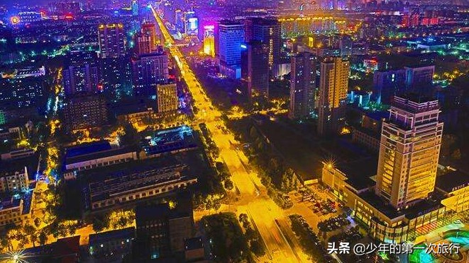 山东一个低调县城,山东有一座低调的城市