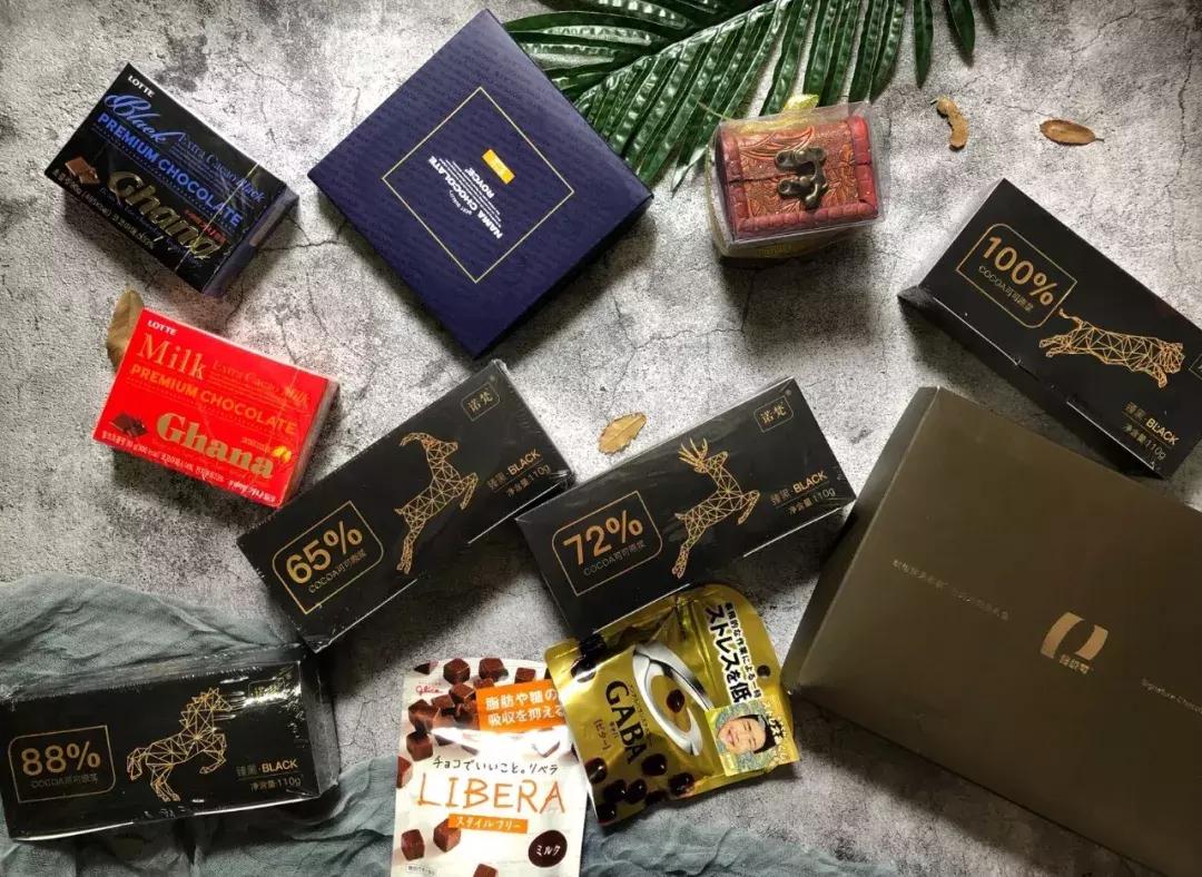 情人节巧克力排名前十品牌,情人节高档浪漫礼物520巧克力