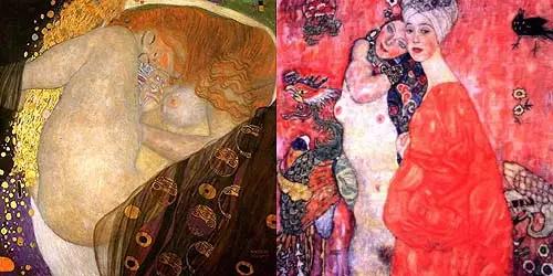 十位画画大师,十位艺术大师的作品和介绍