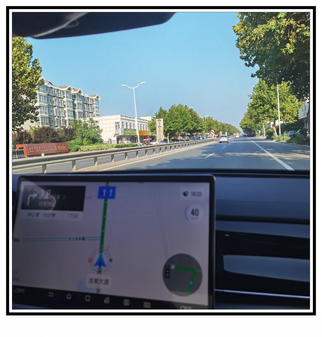 唐dm-i长途油耗实测,比亚迪唐dm-i冬季如何设置省油