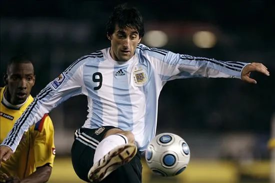 温柔的*弹子**——米利托